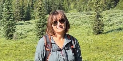 Olga Polzounova, P.Eng