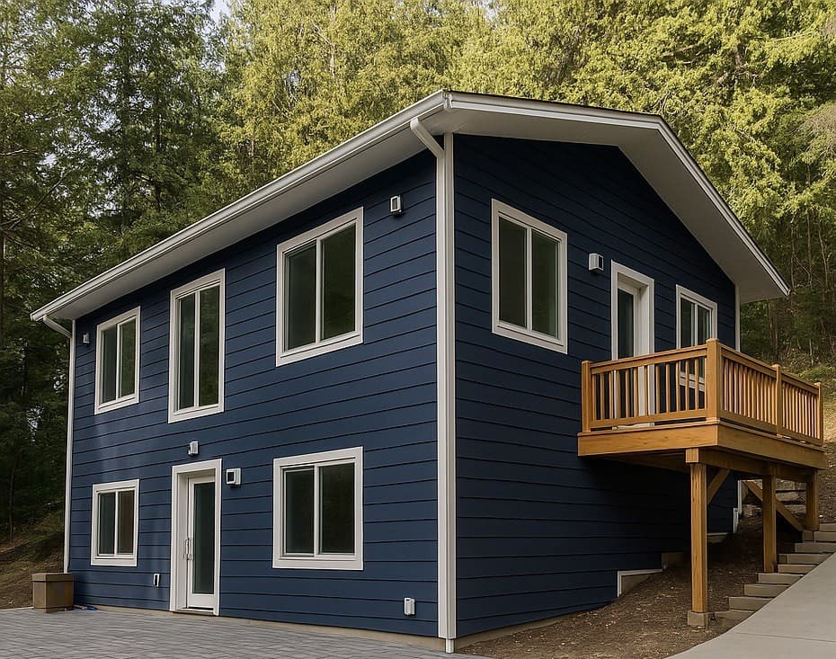 Residential Dwelling Design