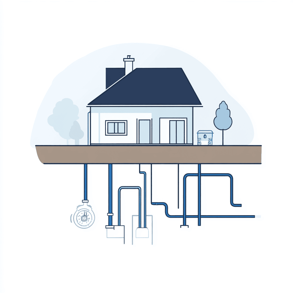 Septic System Design